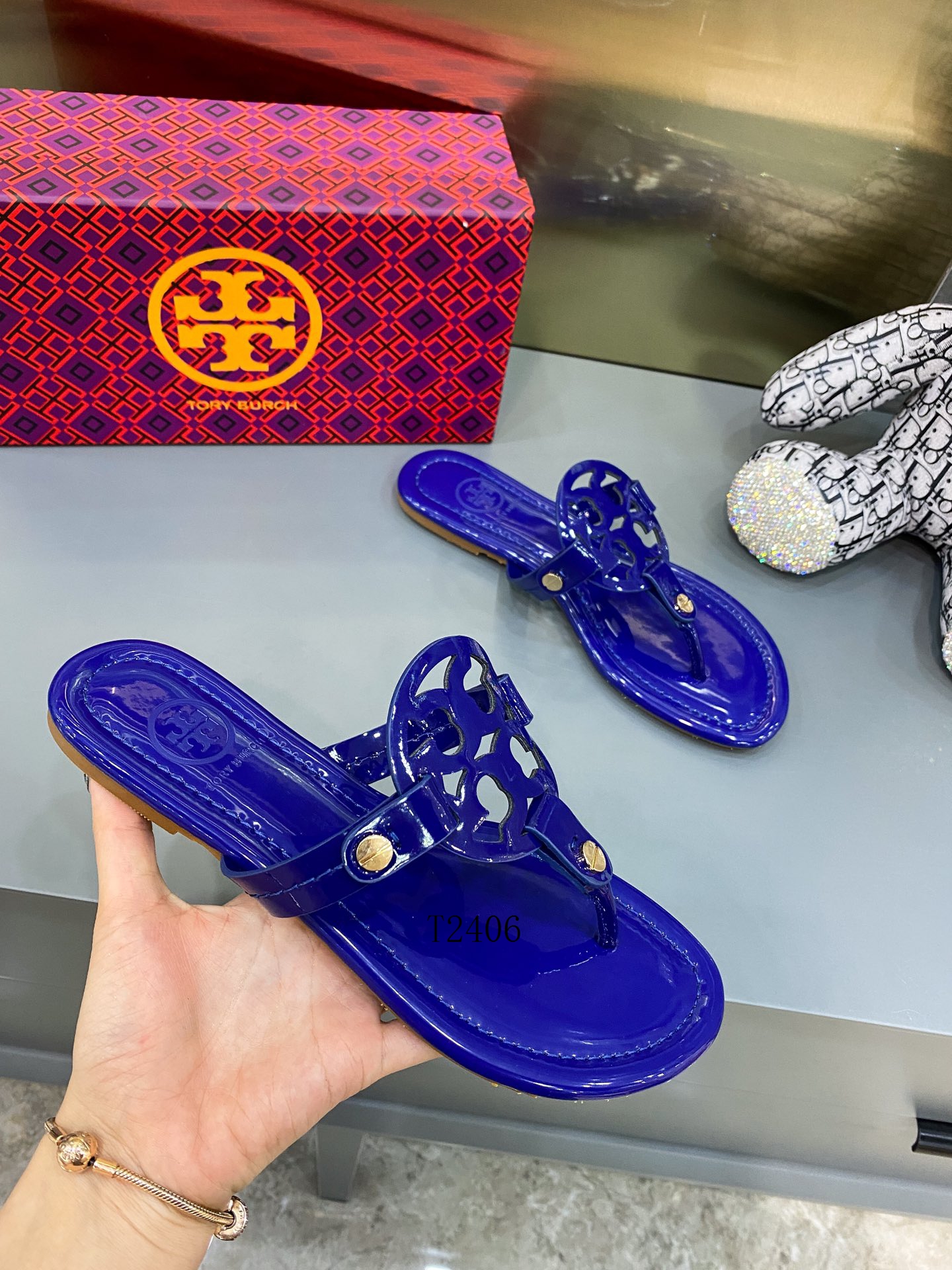 Tory Burch sz35-42 11